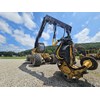 2018 Tigercat 1185 Harvesters and Processors
